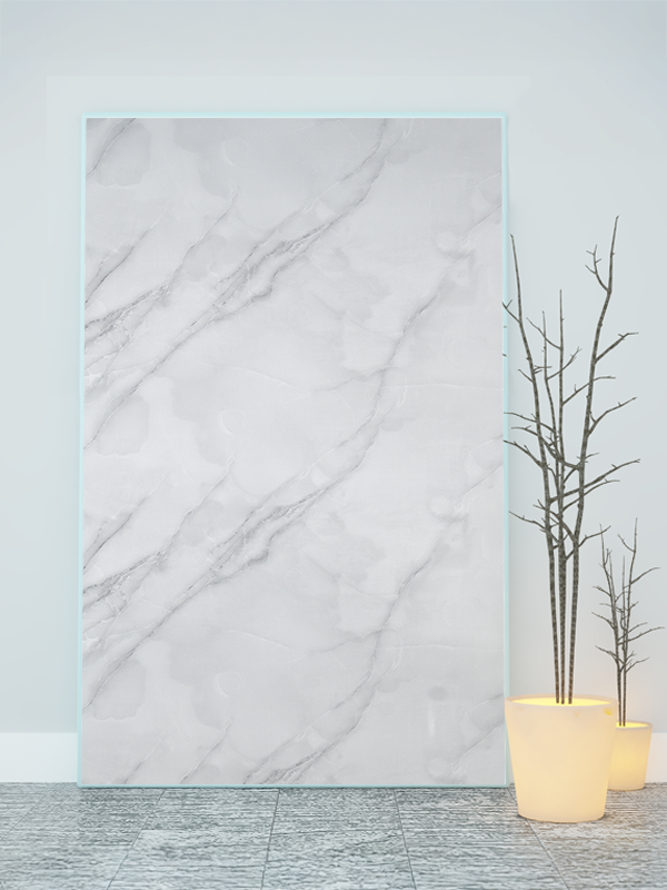 Placă decorativă din PVC - Cloud