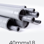 Țeavă PVC 40mm x 1.8