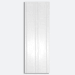 Lambriu din PVC - ALB