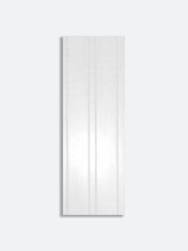 Lambriu din PVC - ALB