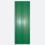 Lambriu din PVC - VERDE