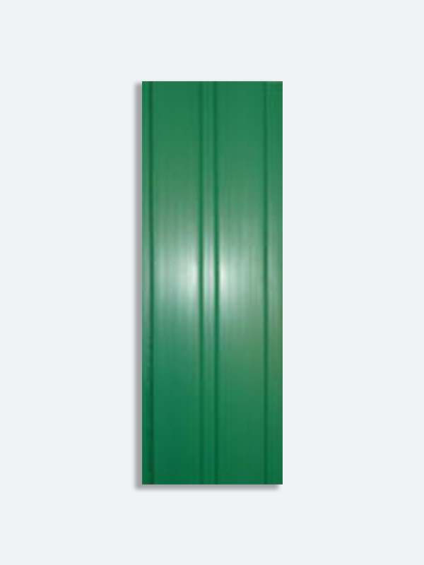 Lambriu din PVC - VERDE